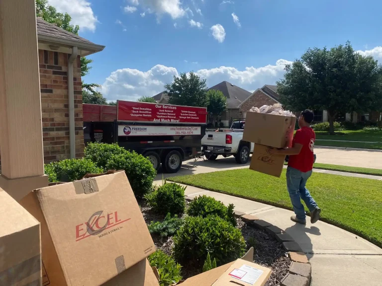 Junk Removal