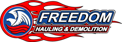 Freedom Junk Hauling & Demolition